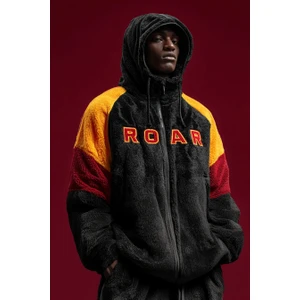 Giallo Rosso Roar Trıbune