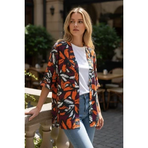 Nikitas Design Kimono