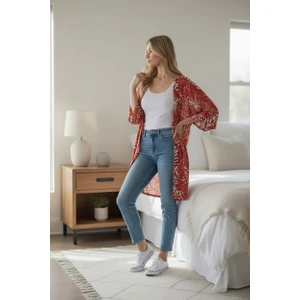 Nikitas Design Kimono
