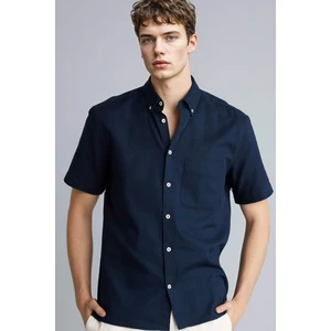 %100 Pamuk Regular Fit Gömlek G2557AX26SP