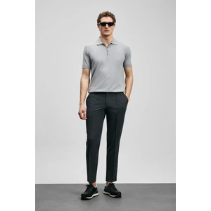 Sımon Jogger Pantolon Slim Fit Antrasit