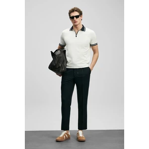 Sımon Jogger Pantolon Slim Fit Lacivert