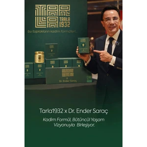 Tarla 1932 Galen Macunu 230 Gr.