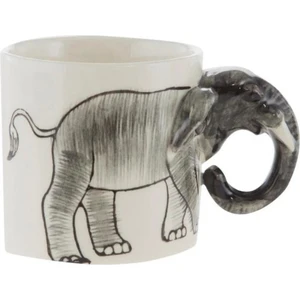 Mudo Concept ELEPHANT WILD KAHVE FİNCANI