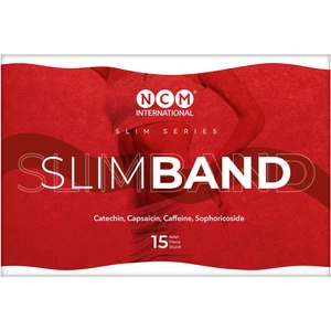 Ncm Mediband Slımband