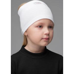 Çocuk Boyunluk - Thermoform - Heavy - Beyaz