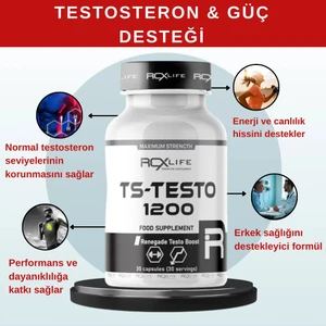 Ts-Testo