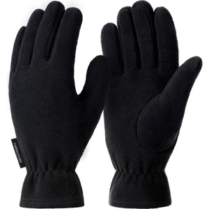 Polar Eldiven - Unisex - Thermoform - Siyah