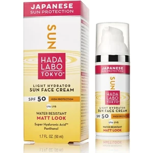 Sun Güneş Losyonu 50SPF 200 ml