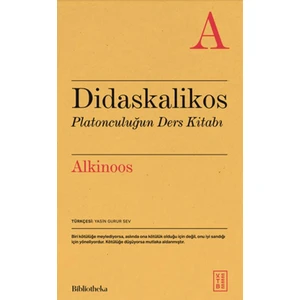 Ketebe Yayınları Didaskalikos