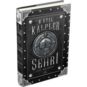 Ephesus Yayınları Katil Kalpler Şehri 2