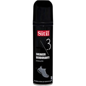1 Adet Sitil Sneaker Ayakkabı Deodorantı 150 ml