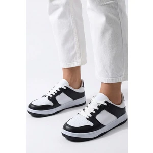 8585 Spor Ayakkabı Siyah