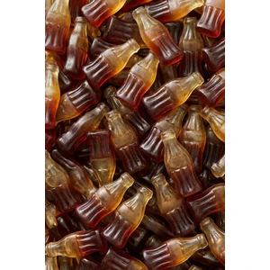 Jelly Kola / Cola 1000G