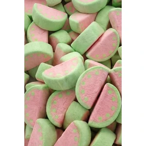 Marshmallow Watermelon / Karpuz 1000GR