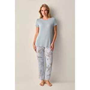 Mina Pijama Takımı