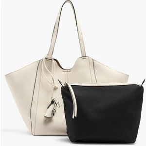 Kadın Içi Çıkarılabilir Shopper Çanta