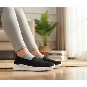 Stoxstore Kadın Sneaker Spor Ayakkabı