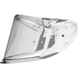 Ls2 Challenger Kask Camı Beyaz