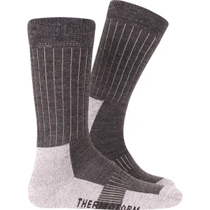 Termal Çorap Extreme Antrasit