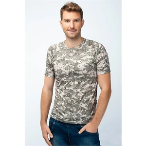 MicroFiber T-Shirt - Army - Haki