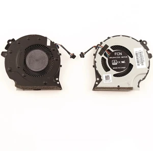 Hp SPS-L20334-001 Notebook Gpu Fan (Sol)