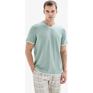 Erkek Pijama Set 40887