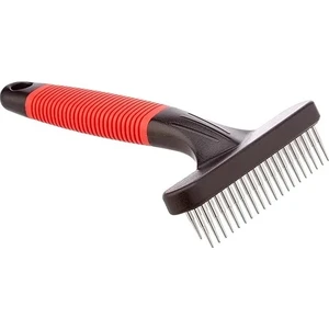 Gro 5874 Kıtık Açıcı Çift Dişli Tarak