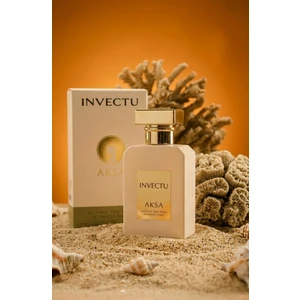 Aksa Esans Invectu 50 ml Alkolsüz Parfüm