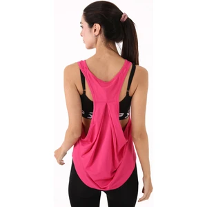 Simplex Low-Cut Kadın Spor Atlet Fuşya