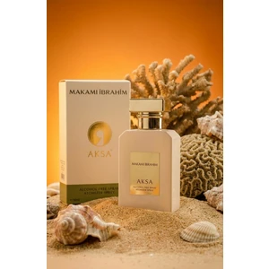 Aksa Esans Makamı Ibrahım 50 ml Alkolsüz Parfüm