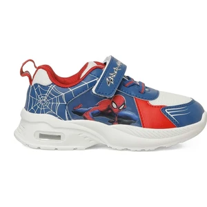 Spıderman APOLLO.P6FX Erkek Çocuk Sneaker