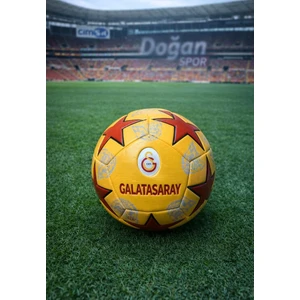 Lisanslı Futbol Topu