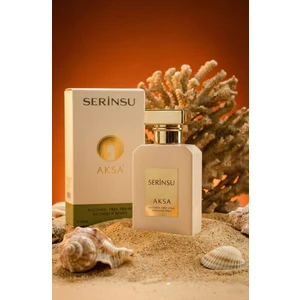 Aksa Esans Serınsu 50 ml Alkolsüz Parfüm
