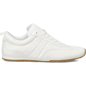 Hadıd W 6fx Kırık Beyaz Kadın Sneaker