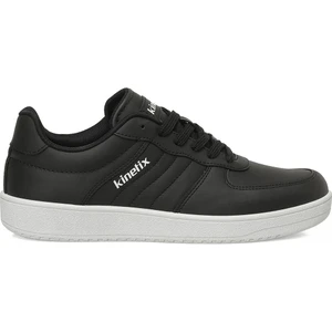 Obert Pu 6fx Siyah Erkek Sneaker