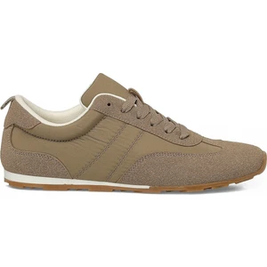 Hadıd W 6fx Vizon Kadın Sneaker