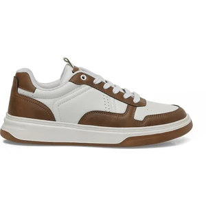 Bondy 6fx Kahverengi Erkek Sneaker