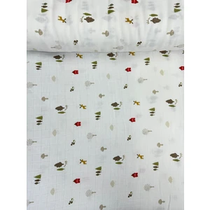 Dünya Kumaş Müslin Bezi