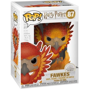 Pop Harry Potter Fewkles Figür #87