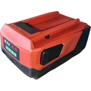hilti batarya 4 amper komson makinanın üretimidir