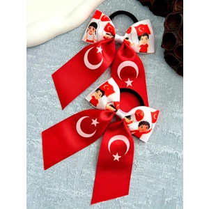 23 Nisan 2 Adet Lastik Toka
