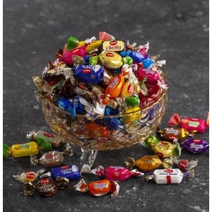 Karışık Şeker 500 gr