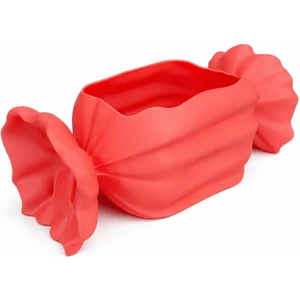 Hilfa 3D Şeker Sarmalı Şekerlik