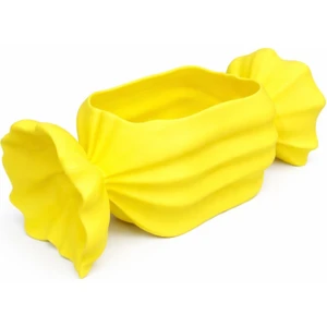Hilfa 3D Şeker Sarmalı Şekerlik