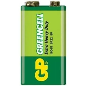 Gp 9V Greencell Pil