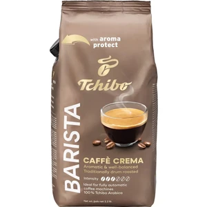 Barista Caffé Crema Çekirdek Kahve 1000 Gr.