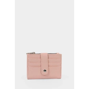 Kadın Suni Deri Cüzdan G8237AXNS