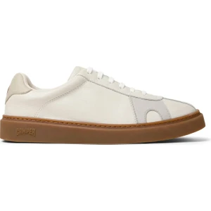 Kırık Beyaz Erkek Sneaker Tws