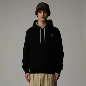 The North Face Coordinates Relaxed Erkek Kapüşonlu Sweatshirt